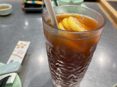 冻柠茶（冻）-潮界(LU·ONE凯德晶萃广场店)