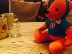 -漫咖啡MAANCOFFEE(人大店)
