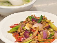 -华盛丰温州大排档(东三环南路店)