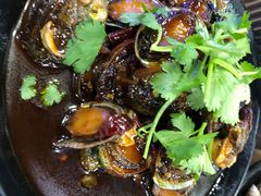 -老虎滩大连海鲜烧烤(建邺云锦路总店)