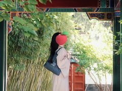 -北京颐和宾馆