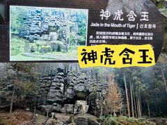 -梭布垭石林景区