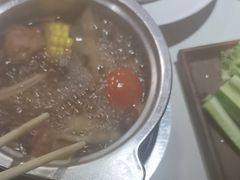 -一叶一世界•素食餐厅(新光天地店)