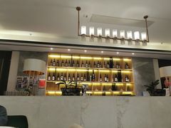 -华和国际休闲会所(星海店)