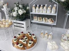 -玉见cake低糖蛋糕甜品台定制(河西店)