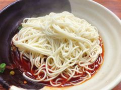 -灯盏窝干溜面(民心佳园A1区店)