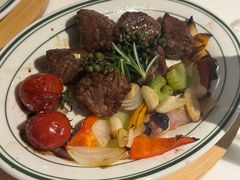 热碟藤椒牛扒-品凤轩