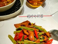 -幸福蔬·时尚蔬食(黄山湖公园店)
