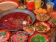 -后火锅(总店)