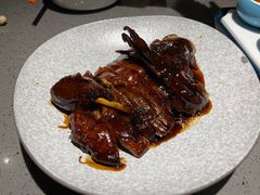 -老头儿油爆虾(星光一期店)