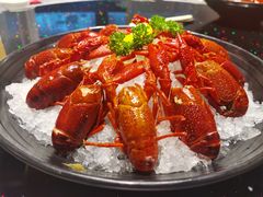 洪福冰镇龙虾-洪福龙虾