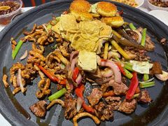 -一烙锅(友谊店)