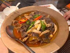 -厝小满.姜母鸭/泉州菜(桥南店)