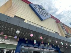 -山姆会员商店(南昌店)