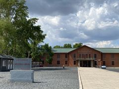 -侵华日军第七三一部队罪证陈列馆