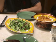 -那家小馆•北京菜•烤鸭(中关村店)