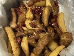 -东南里湖景餐厅·新闽菜(浦西万达店)