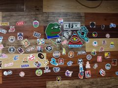 -Tubestation站点比萨(五道营店)