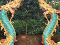 -西双版纳勐泐文化旅游区