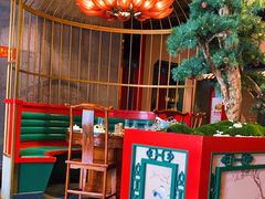 -北平食府.北京烤鸭(亦庄店)