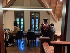 大堂-星巴克臻选(思南公馆店)