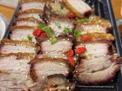 -龙姐私房菜(和顺古镇店)