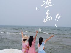 -渔岛海洋度假区