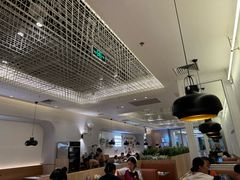 -卡朋西餐(扬名广场店)