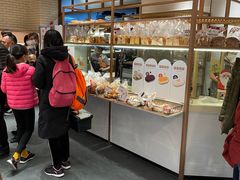 -山崎面包(静安久光店)