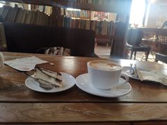 -1901 Cafe(西四店)