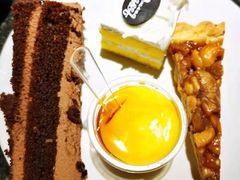 巧克力蛋糕-汉巴味德(大悦城店)