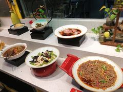 -金米客烤肉自助(中山路茂业时代城店)