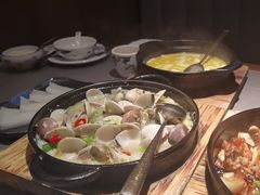 -得意啫·广东啫啫煲(前海HOP店)
