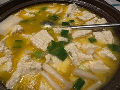招牌自家手掰豆腐-北京宴(丰台总店)