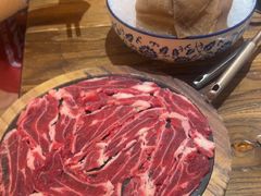 -旧街市鲜货老火锅(大光路店)