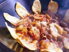 -三里屯土灶炖公鸡地锅鸡(江东店)