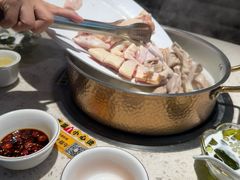 -顺德公广东猪肚鸡·煲仔饭(白石洲店)
