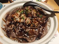 -Sushi Love 创意寿司(丽影广场店)