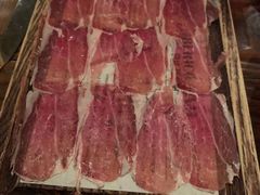 伊比利亚火腿肉-Ocean's Table 欧舍