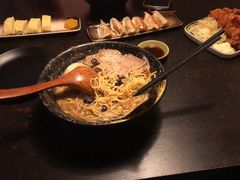 -日本料理神拉面