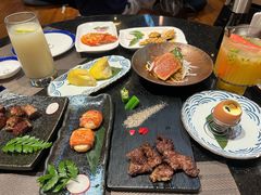 -極上萬膳·日料放题(海岸城店)
