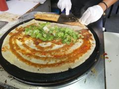 -何太吉·煎饼果子(海防路店)