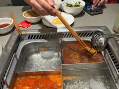 -海底捞火锅(龙岗星河COCO Park店)