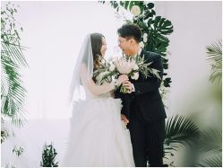 -忆江南婚礼策划(姑苏店)