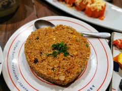 -大雄寿司(中华广场店)