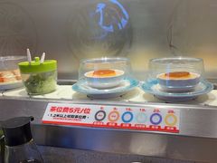 -万岁寿司(芳村店)