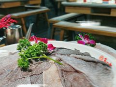 屠场肥牛毛肚-家一加火锅(绿地翠谷总店)