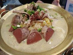 -东北大院·东北菜(三台子店)