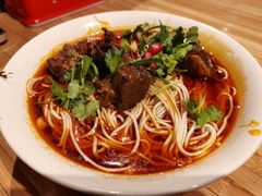 -周小波重庆小面·重庆名小吃(邹容路店)