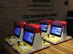-CGV影城(蓬江IMAX店)